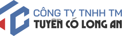 CÔNG TY TNHH TM TUYỀN CÓ LONG AN